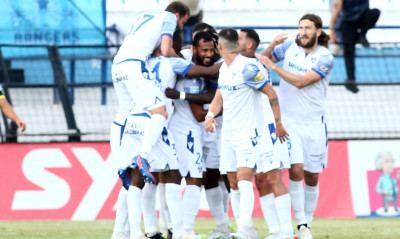 Ιωνικός: Με το βλέμμα στο μέλλον - Το μήνυμα της οικογένειας Τσιριγώτη