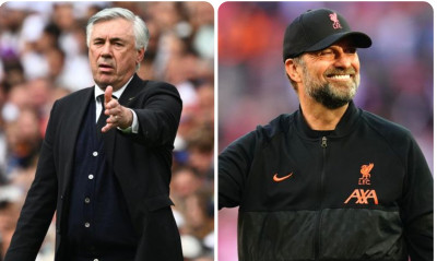 Quiz: Πόσο καλά γνωρίζετε το έργο των Κάρλο Αντσελότι και Γιούργκεν Κλοπ;