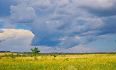 Καιρός: Προειδοποίηση Μαρουσάκη - Η ψυχρή λίμνη «χωρίζει» τη χώρα στα δύο (ΧΑΡΤΕΣ)