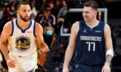 NBA: Ουόριορς-Μάβερικς για μια θέση στον «ήλιο» - Το πρόγραμμα των τελικών της Δύσης