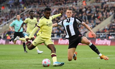 Premier League: Το αυτογκόλ της χρονιάς - Η Άρσεναλ χάρισε το Champions League στην Τότεναμ