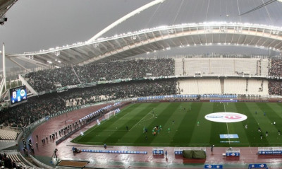 Παναθηναϊκός: Τέλος τα εισιτήρια για τον τελικό με τον ΠΑΟΚ! - «Ευχαριστούμε για την αγάπη σας»