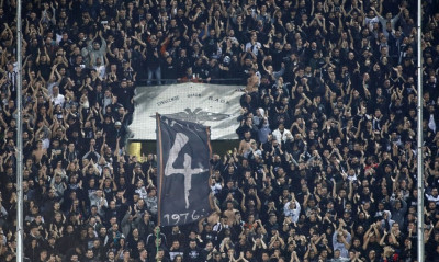 ΠΑΟΚ: Εξαφανίστηκαν τα ηλεκτρονικά εισιτήρια για τον τελικό