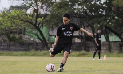 Ατρόμητος: Τελειώνει τη μεταγραφή ταλαντούχου Ινδονήσιου χαφ!