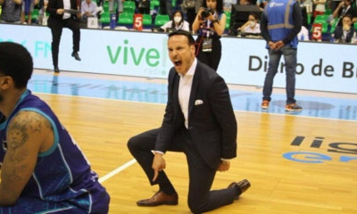 Μπούργος-Σάντσο: «Δεν ήθελα να ταπεινώσω κανέναν»