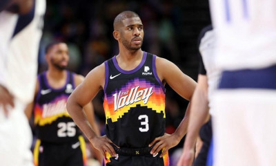 NBA: Δεν το βάζει κάτω ο Κρις Πολ - «Θα επιστρέψουμε» (video)