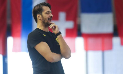 Α1 Πόλο Ανδρών: «Τέλος» από την ΑΕΚ ο Δημήτρης Μάζης