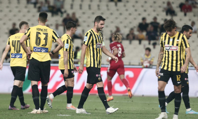 To μαρτύριο τελείωσε, να τελειώσει και ο εφιάλτης