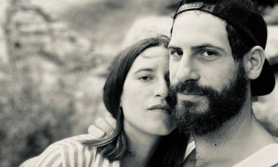 Πατριαρχέας: Ο Άγγελος του Σασμού ξανά μπαμπάς! Ανακοίνωσε την 3η εγκυμοσύνη της γυναίκας του!