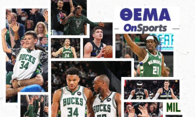 Μιλγουόκι Μπακς: Ένας Γιάννης δε φέρνει την Άνοιξη - Η επόμενη μέρα στα «Ελάφια» (videos)