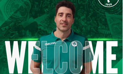 «Βόμβα» με τον Παναγιώτη Γκιώνη στον Παναθηναϊκό: «Ήρθα στην ομάδα που αγαπάω»! (videos)