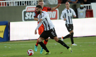 ΟΦΗ: Τέλος ο Σελίμοβιτς