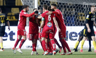 Βουίζει ο Βόλος! Εξώδικο και καταγγελία σε ΕΠΟ για παράτυπη αδειοδότηση μεγάλης ΠΑΕ