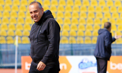 Αναγέννηση Καρδίτσας: Ο απολογισμός του Αμανατίδη - «Τα καλύτερα είναι μπροστά μας»