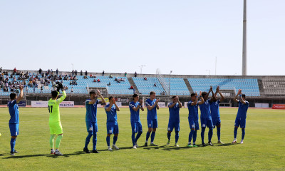 Καβάλα: Κυνηγά παραμονή στην SL2 – Μένει και στη Γ’ Εθνική ο Χαντιτάγκι