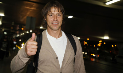 Σενάριο-βόμβα για Αλμέιδα πριν το ΑΕΚ-Ολυμπιακός