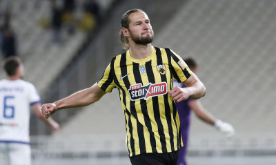 ΑΕΚ: Η σύζυγος του Κριχόβιακ πρόδωσε τις προθέσεις του για το μέλλον