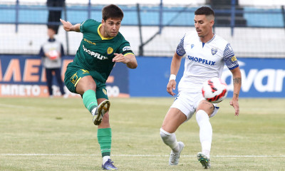 Μπαράζ για Super League: Καθυστερεί λόγω… Παναιτωλικού – Στις 25/5 η εκδίκαση