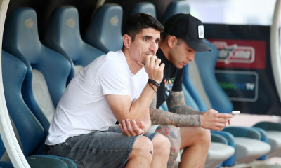 Δήλωση αποχώρησης από Μάνταλο: «Θα αναλάβω τις ευθύνες μου με πράξεις και όχι με λόγια!»