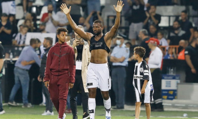 ΠΑΟΚ-Παναθηναϊκός: Συγκλόνισε ο Βαρέλα – «Αξέχαστα όσα έζησα στον ΠΑΟΚ»