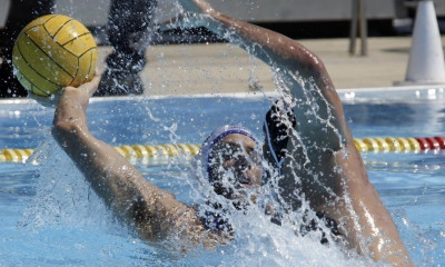 Α1 Πόλο: Απορρίφθηκε η ένσταση του ΝΟΧ για το ματς με τον Παναθηναϊκό – Οι ημερομηνίες των πλέι οφ