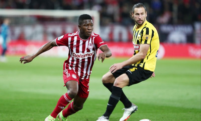 ΑΕΚ-Ολυμπιακός: Ντέρμπι ειδικών συνθηκών