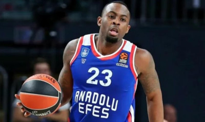 Αναντολού Εφές-Άντερσον: «Χρειαζόμαστε τους οπαδούς μας να μας στηρίξουν»