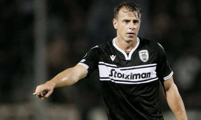 ΠΑΟΚ: Το μήνυμα του Σβαμπ για τις μάχες με Παναθηναϊκό - «Θα τα δώσουμε όλα»