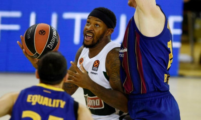 Προμηθέας: Με νέο πρόσωπο τον Φόστερ