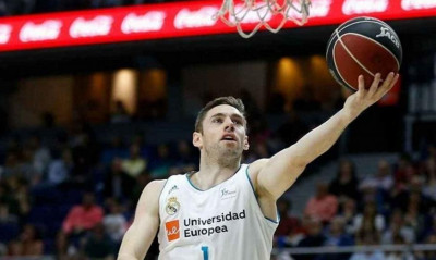 Ρεάλ: Τελευταία σεζόν για τον Κοζέρ