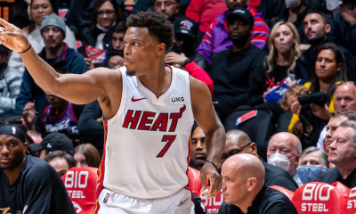 NBA: Πλήγμα με Λάουρι στους Χιτ πριν την πρώτη «μάχη» με Σέλτικς