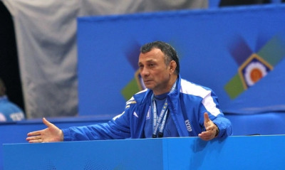 Νίκος Ηλιάδης: «Τόπος συνάντησης εμπειριών και συναισθημάτων το Ηράκλειο»