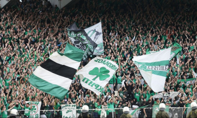 Παναθηναϊκός: Έξαλλος ο κόσμος των «πράσινων» από τη διάθεση των εισιτηρίων του τελικού