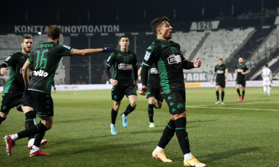 Η δεύτερη θέση πραγματικά του αξίζει