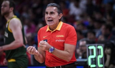 Ισπανία: Τελειώνει ο Σκαριόλο, θέλει τον Πεναρόγια