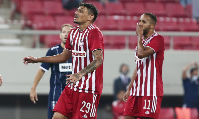 Ολυμπιακός: Κινείται για επιθετικό - Τι ισχύει με Ελ Αραμπί - Τα δεδομένα για Τικίνιο και Χασάν