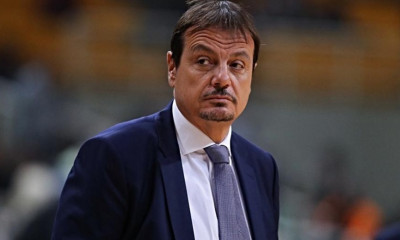 Εφές-Αταμάν: «Δυο ματς ακόμη για την Ευρωλίγκα»!