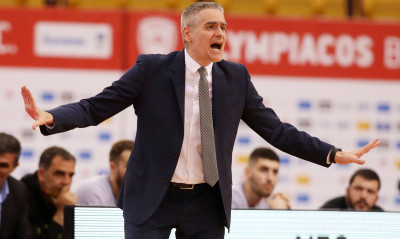 Άρης: Το συζητάει για ανανέωση με Καστρίτη