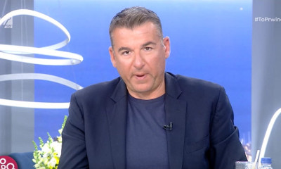 «Βόμβα» Λιάγκα! Γνωστοί δικηγόροι μελετούν την υπόθεση για να αναλάβουν την υπεράσπισή της Ρούλας