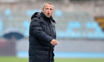 Μεταξάς: «Δεν είναι η μέρα να μιλήσουμε για το μέλλον μου»