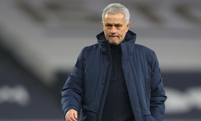 Ο Μουρίνιο «κλέβει» από την Ίντερ παίκτη της Γιουβέντους - Ντι Μαρία και Πέρισιτς θέλει η «Κυρία»