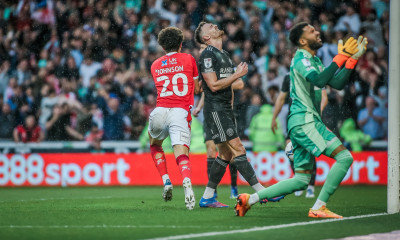 Στον τελικό των 200 εκατομμυρίων και της ανόδου στην Premier League η Νότιγχαμ του Μαρινάκη