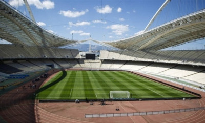 Παναθηναϊκός-ΠΑΟΚ: Ανακοίνωσε και η ΕΠΟ sold out για τον τελικό