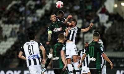 Η τελική βαθμολογία της Super League 2021-22 (photo)