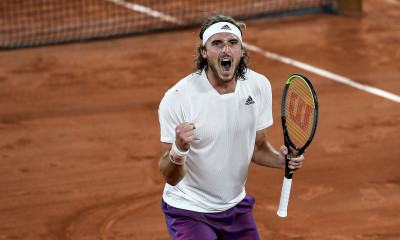 Στέφανος Τσιτσιπάς: «Χτύπησε» και πάλι στο Twitter - «Θα ζούσαμε καλύτερα αν τα σχολεία...»