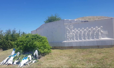 ΑΕΠ Κοζάνης: Τιμά την 103η επέτειο της Γενοκτονίας των Ποντίων