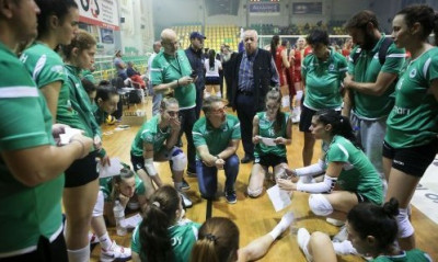 Pre League Γυναικών: Κίνηση «ματ» από τον Πανιώνιο με την απόκτηση του Κυριάκου Καμπερίδη