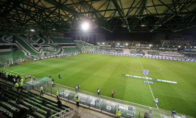 Παναθηναϊκός: Νέα 20ετής άδεια λειτουργίας για τη Λεωφόρο