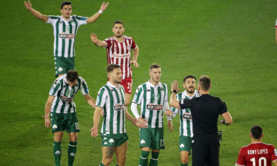 Σε απολογία κλήθηκαν Παναθηναϊκός, ΠΑΟΚ, Ολυμπιακός, ΑΕΚ και Άρης!