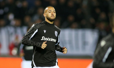 ΠΑΟΚ: Το «ενθύμιο» του Ελ Καντουρί και τα δεδομένα για τον τελικό